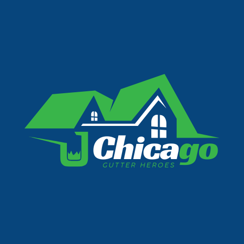 Chicago Gutter Heroes Logo