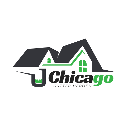 Chicago Gutter Heroes Logo