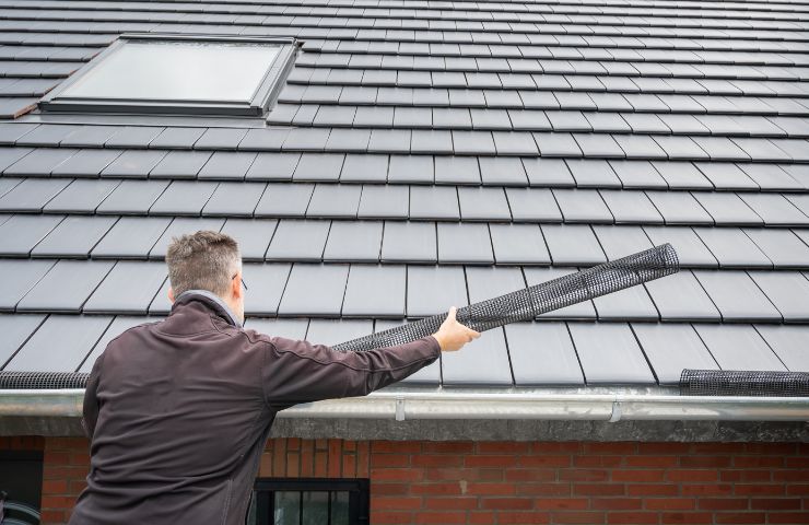 Reliable Gutter Contractor in Chicago IL